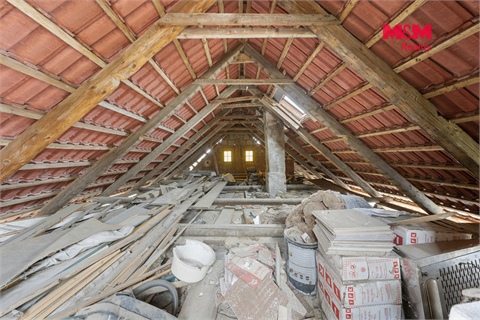 Prodej rodinného domu, 118 m² - 20