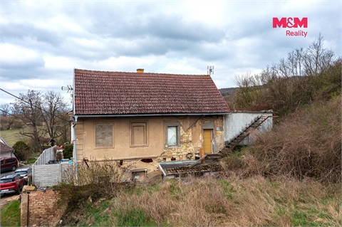 Prodej rodinného domu, 118 m² - 18