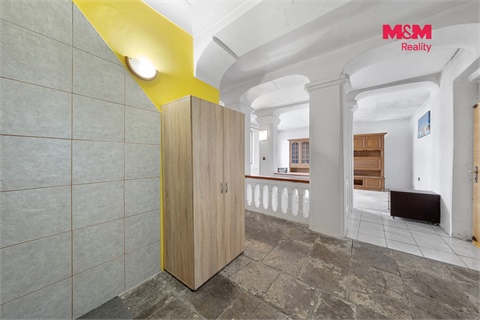 Prodej rodinného domu, 118 m² - 12