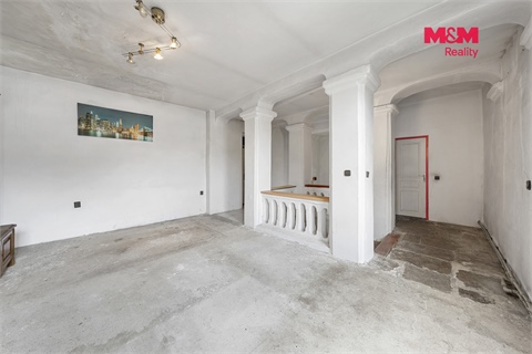 Prodej rodinného domu, 118 m² - 10