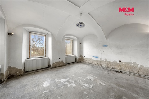 Prodej rodinného domu, 118 m² 8