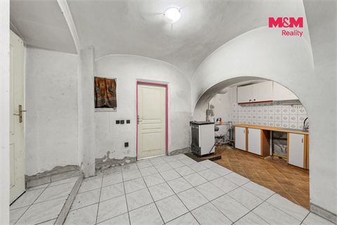 Prodej rodinného domu, 118 m² 6