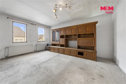 Prodej rodinného domu, 118 m² 12