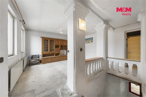 Prodej rodinného domu, 118 m² 10
