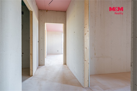 Prodej bytu 3kk, 55 m² 8