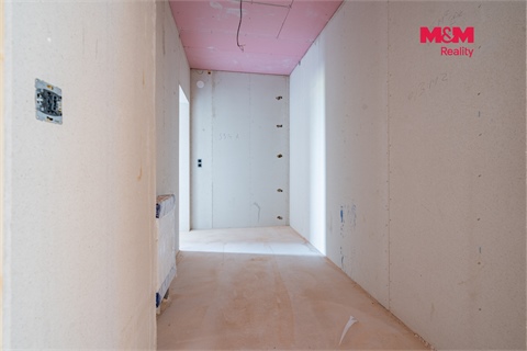 Prodej bytu 3kk, 55 m² 10