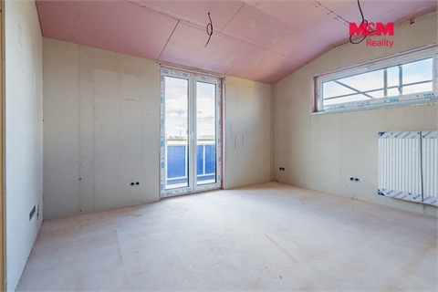 Prodej bytu 3kk, 55 m² - 4