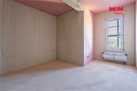 Prodej bytu 3kk, 55 m² - 12