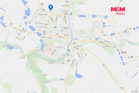 Prodej bytu 3kk, 55 m² 16