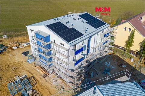 Prodej bytu 3kk, 55 m² 0