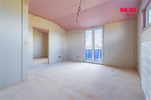 Prodej bytu 3kk, 55 m² 4