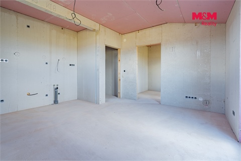 Prodej bytu 3kk, 55 m² - 2