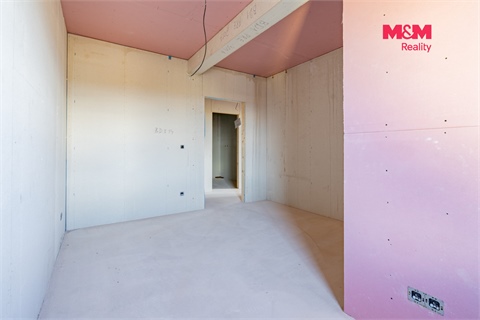 Prodej bytu 3kk, 55 m² 12