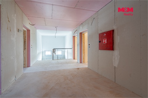 Prodej bytu 3kk, 55 m² - 14