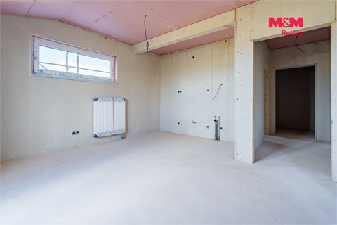 Prodej bytu 3kk, 55 m² 2