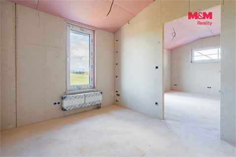 Prodej bytu 3kk, 55 m² 6