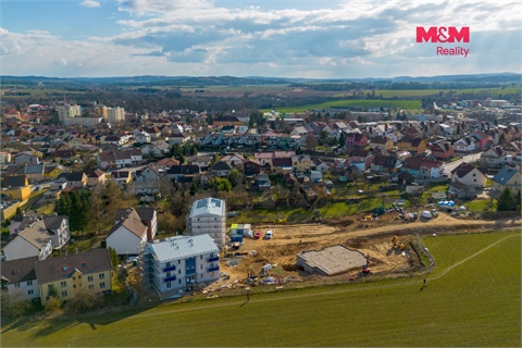 Prodej bytu 3kk, 55 m² - 0
