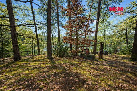 Prodej stavebního pozemku, 444 m² 6