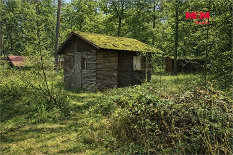 Prodej stavebního pozemku, 444 m² 4