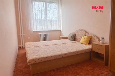 Prodej bytu 4+1, 71 m² - 4
