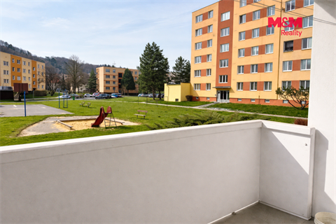 Prodej bytu 4+1, 71 m² 10