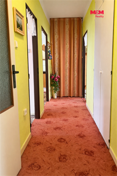 Prodej bytu 4+1, 71 m² - 8