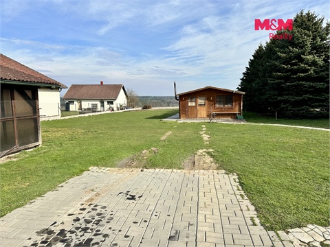 Prodej stavebního pozemku, 925 m² 4