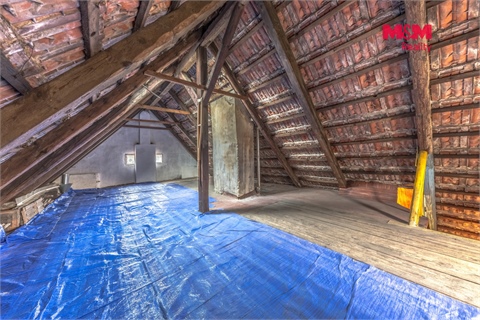 Prodej rodinného domu, 102 m² 12
