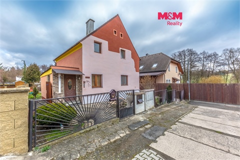 Prodej rodinného domu, 102 m² 0