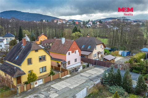Prodej rodinného domu, 102 m² - 16