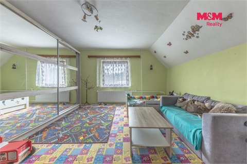 Prodej rodinného domu, 102 m² 8