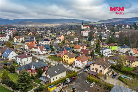 Prodej rodinného domu, 102 m² - 18