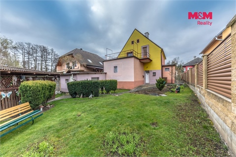 Prodej rodinného domu, 102 m² 16
