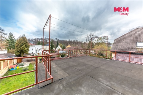 Prodej rodinného domu, 102 m² - 10