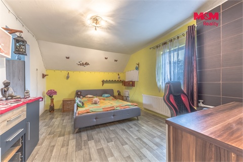 Prodej rodinného domu, 102 m² - 8