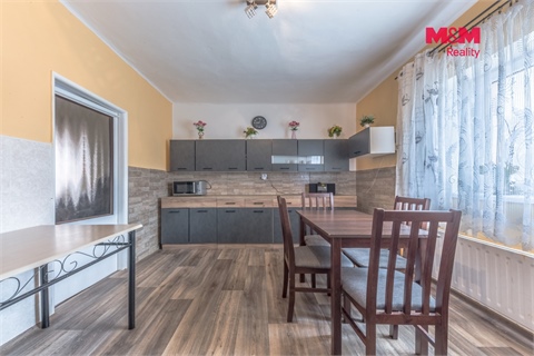 Prodej rodinného domu, 102 m² - 0