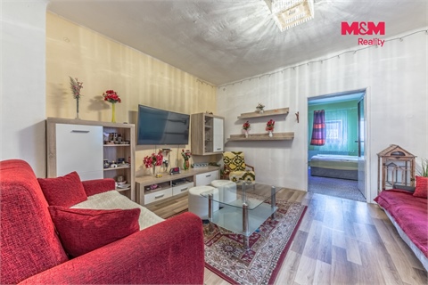 Prodej rodinného domu, 102 m² 2