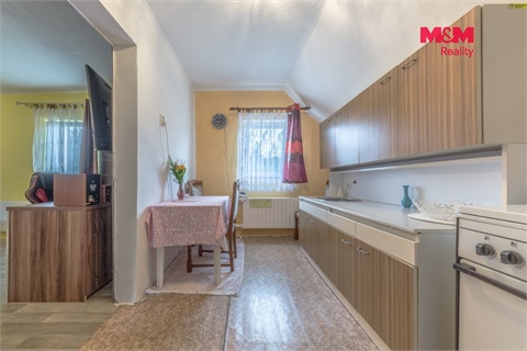 Prodej rodinného domu, 102 m² - 6