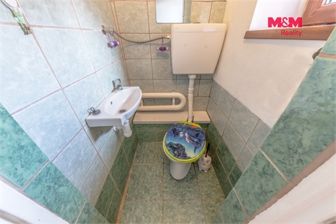 Prodej rodinného domu, 102 m² 10