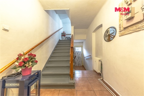 Prodej rodinného domu, 102 m² - 4