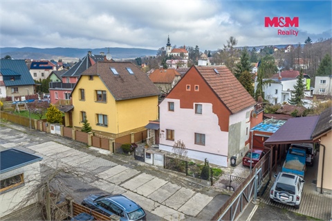 Prodej rodinného domu, 102 m² - 14