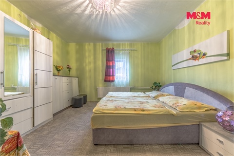 Prodej rodinného domu, 102 m² 4