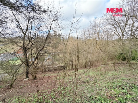 Prodej zahrady, 370 m² - 0