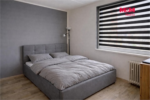 Pronájem bytu 2+1, 59 m² 2