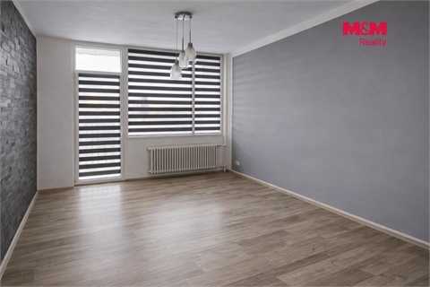 Pronájem bytu 2+1, 59 m² 4