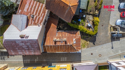 Prodej rodinného domu, 100 m² - 0