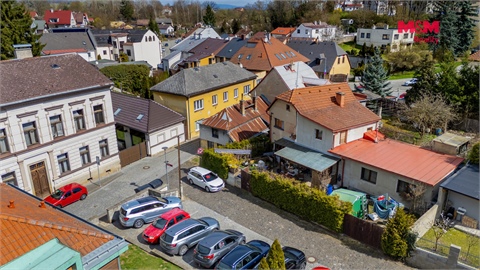Prodej rodinného domu, 100 m² - 8