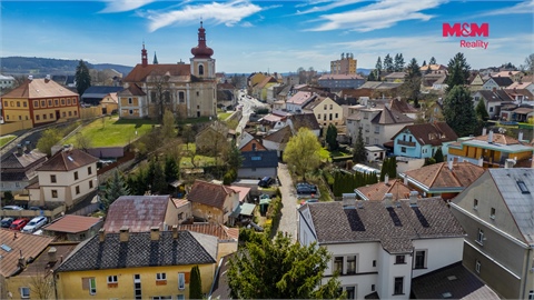 Prodej rodinného domu, 100 m² 8