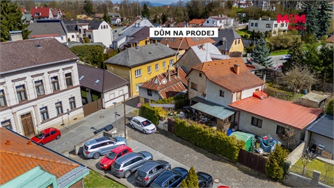 Prodej rodinného domu, 100 m² 10