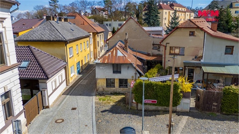 Prodej rodinného domu, 100 m² - 4